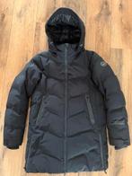 jas, Maat 38/40 (M), Icepeak, Zwart, Ophalen of Verzenden