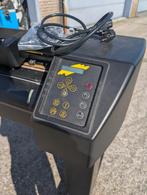 SummaSign T1400 PPO Summa snijplotter, Ophalen