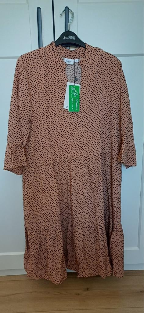 Bonaparte jurk Saint Tropez maat L nieuw, Kleding | Dames, Overige kleuren, Maat 42/44 (L), Nieuw, Ophalen of Verzenden