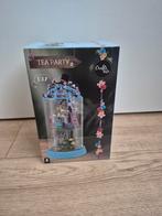 DIY Miniatuur Bouwpakket - Tea Party van Crafts & Co, Ophalen