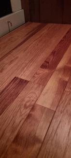 Parket planken UNIEKE Amerikaans grenen vloerdelen recup, Ophalen of Verzenden, Gebruikt