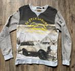 Scotch shrunk trui Maat 16 (Zie ook mijn andere adv!), Ophalen of Verzenden, Gebruikt, Jongen, Trui of Vest