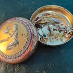 Nr3. Blik met sieraden, Ophalen of Verzenden