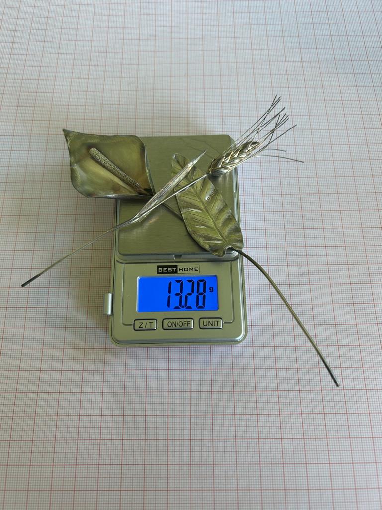 Zilver, Antiek en Kunst, Ophalen of Verzenden, Zilver