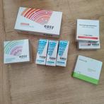 Gehoorapparaat SPRAYS TABLETTEN DROOGBOX ETC, Ophalen of Verzenden, Zo goed als nieuw