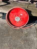 Saval Brandslanghaspel met slang, Doe-het-zelf en Verbouw, Alarmsystemen, Ophalen of Verzenden, Gebruikt, Compleet systeem, Overige soorten