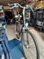Herenfiets batavus, Ophalen, Gebruikt, Versnellingen, Batavus