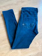 Denham jeans / maat W33-L32, Ophalen of Verzenden, Zo goed als nieuw, Blauw, W33 - W34 (confectie 48/50)
