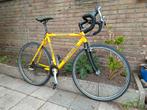 Guerciotti Cyclocross Framemaat 58, Ophalen, Gebruikt, Staal, 24 inch of meer
