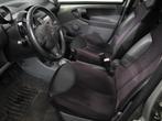 Citroen C1 1.0-12V Ambiance Automaat | Leder / Alcantara bek, 4 stoelen, 68 pk, Origineel Nederlands, Bedrijf