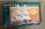 Revell 05472 U.S.S. Constitution, Ophalen of Verzenden, Nieuw, Revell