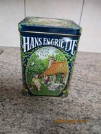 efteling blikken trommels, Verzamelen, Efteling, Ophalen of Verzenden, Zo goed als nieuw, Gebruiksvoorwerp