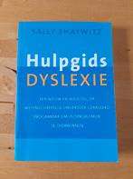 Hulpgids dyslexie, Boeken, Ophalen of Verzenden, Alpha, Gelezen, HBO