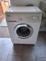 wasmachine Miele met draaigarantie, Gebruikt, Minder dan 85 cm, Ophalen of Verzenden, Voorlader