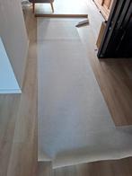 Groot stuk textielbehang Karwei - bristol Sand, Ophalen, Minder dan 10 m², Beige, Modern