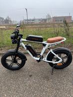 ENGWE M20 Elektrische Fatbike – Dubbele Accu – Nieuw, 59 cm of meer, Ophalen of Verzenden, Zo goed als nieuw, Overige merken