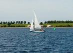 randmeer touring zeilboot te koop, Watersport en Boten, Open zeilboten, Ophalen, Gebruikt, 6 meter of meer, Randmeer