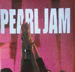 Pearl Jam    Ten, Ophalen of Verzenden, Zo goed als nieuw, Poprock