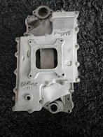 Edelbrock SY1 inlaatspruitstuk Chevrolet, Ophalen of Verzenden, Chevrolet