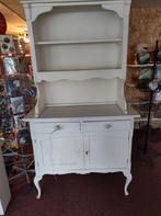 Leuke brocante kast, Ophalen