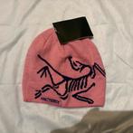 Arcteryx Muts Roze - Nieuw met label, Kleding | Dames, Verzenden, Nieuw, Maat 38/40 (M), Muts