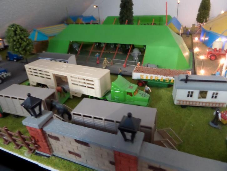 modeltreinen, Hobby en Vrije tijd, Modeltreinen | H0, Gebruikt, Wagon, Gelijkstroom, Märklin, Ophalen