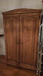 Mooie Massief Grenen Kast 1,70 bij 1,01 bij 0,51 M., Antiek en Kunst, Antiek | Meubels | Kasten, Ophalen
