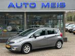 Nissan NOTE 1.2 CONNECT EDITION Airco Navi Camera Cruise Tel, Euro 5, 1198 cc, 49 €/maand, Bedrijf