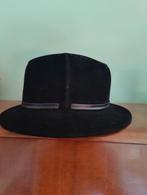 Marone Fedora hoed met 59, Marone, Hoed, Ophalen of Verzenden, Zo goed als nieuw