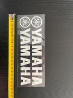 Yamaha sticker stickerset buitenboordmotor, Ophalen of Verzenden, Nieuw
