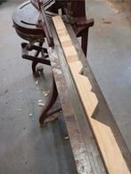 Verstekhakker, Ophalen, Gebruikt, IJzer