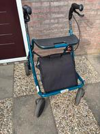 Rollator gebruikt, Diversen, Rollators, Ophalen, Gebruikt