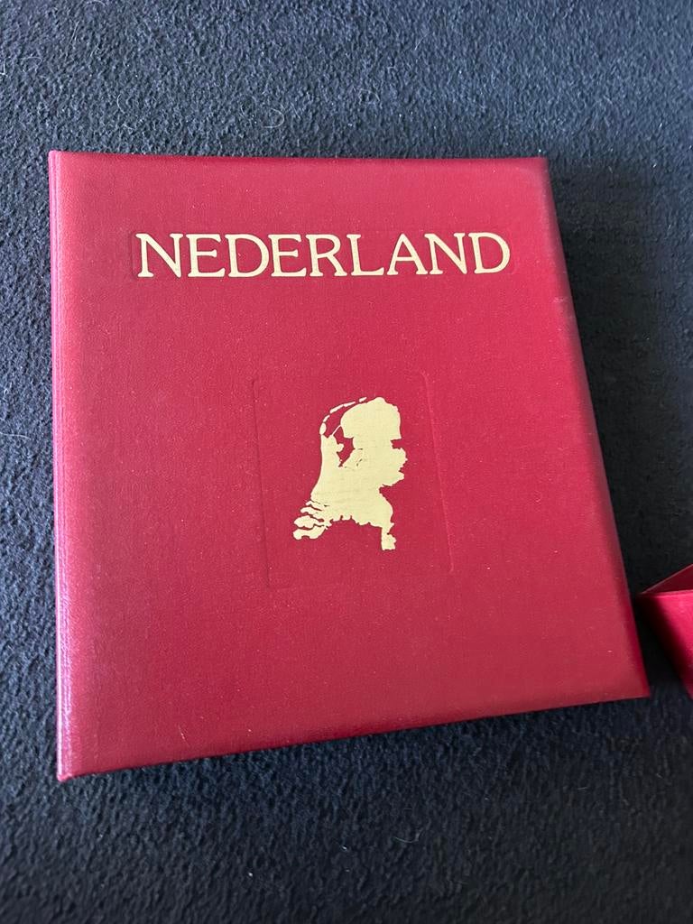 Importa verzamelmappen deel 1 t/m 3, Ophalen of Verzenden