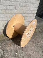 Haspel, Ophalen, Nieuw, Rond, 50 tot 100 cm