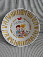 Blond Amsterdam Snack Schaal, Ophalen, Blond Amsterdam, Aardewerk, Schaal of Schalen