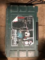 Metabo sloop/boorhamer UHE 2450 Multi, Boor- en/of Breekhamer, Ophalen of Verzenden, Klopboormechanisme, Gebruikt