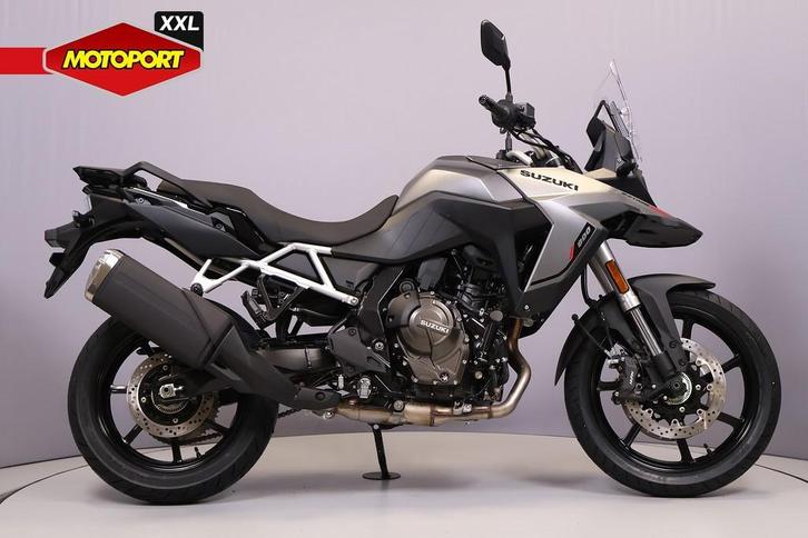 Suzuki V-STROM 800 (bj 2026), Motoren, Motoren | Suzuki, Bedrijf, Toermotor