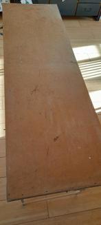 Behangtafel, Huis en Inrichting, Stoffering | Behang, Ophalen, Minder dan 10 m²