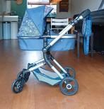 Bayer design combi poppenwagen, Ophalen, Zo goed als nieuw, Overige merken