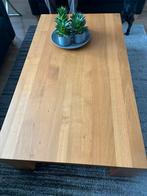 Salon tafel, Ophalen, Gebruikt, 100 tot 150 cm, 50 tot 100 cm