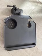 Tafeltje voor daktent, Caravans en Kamperen, Tenten, Ophalen, Zo goed als nieuw, Tot en met 2