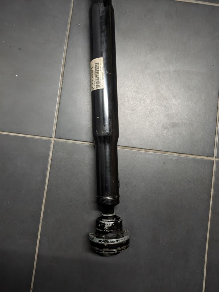 Tussenas - cardanas Volvo V70 of XC70 II, Ophalen, Gereviseerd, Volvo