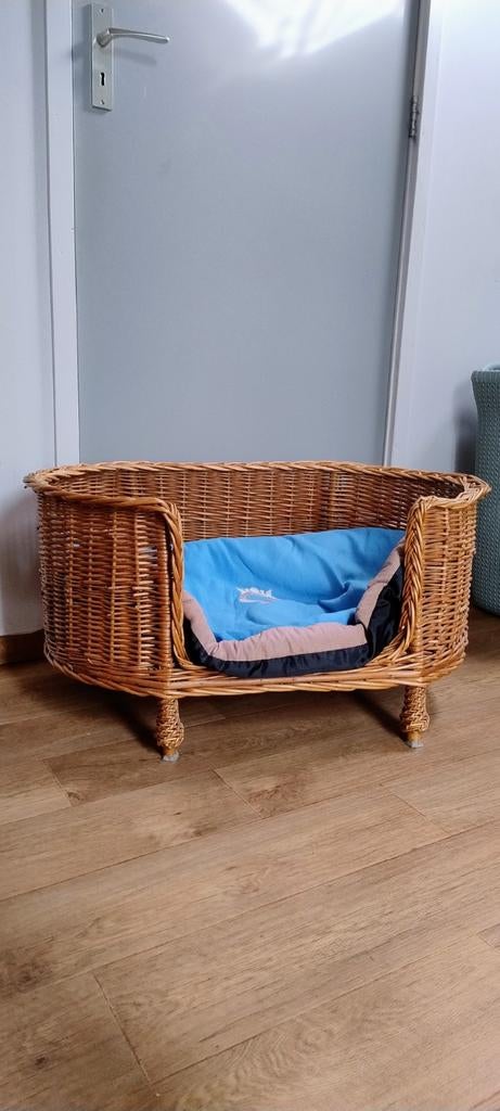 Mooie hondenmand, Dieren en Toebehoren, Ophalen, Overige