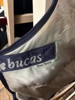 Bucas power turnout extra high neck 135/ 6’0”, Ophalen of Verzenden, Zo goed als nieuw