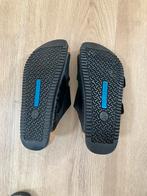 Birkenstock slippers maat 37, Ophalen of Verzenden, Overige maten, Zwart