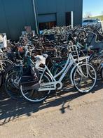 Partij fietsen, Fietsen en Brommers, Fietsen | Dames | Damesfietsen, Overige merken, Ophalen of Verzenden, A, A