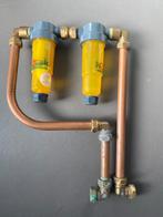 Waterontharder NoCalc - Bescherming tegen kalkaanslag, Witgoed en Apparatuur, Waterontharders, Ophalen of Verzenden, Zo goed als nieuw