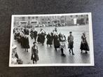 Fotokaart. Middelburg. No 1, Verzamelen, Ansichtkaarten | Nederland, Ophalen of Verzenden, 1940 tot 1960, Ongelopen, Zeeland