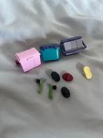 Schleich spulletjes, Dieren en Toebehoren, Ophalen of Verzenden, Overige soorten