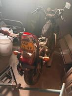 motor onderdelen Honda vt700C met kenteken, Ophalen, Gebruikt